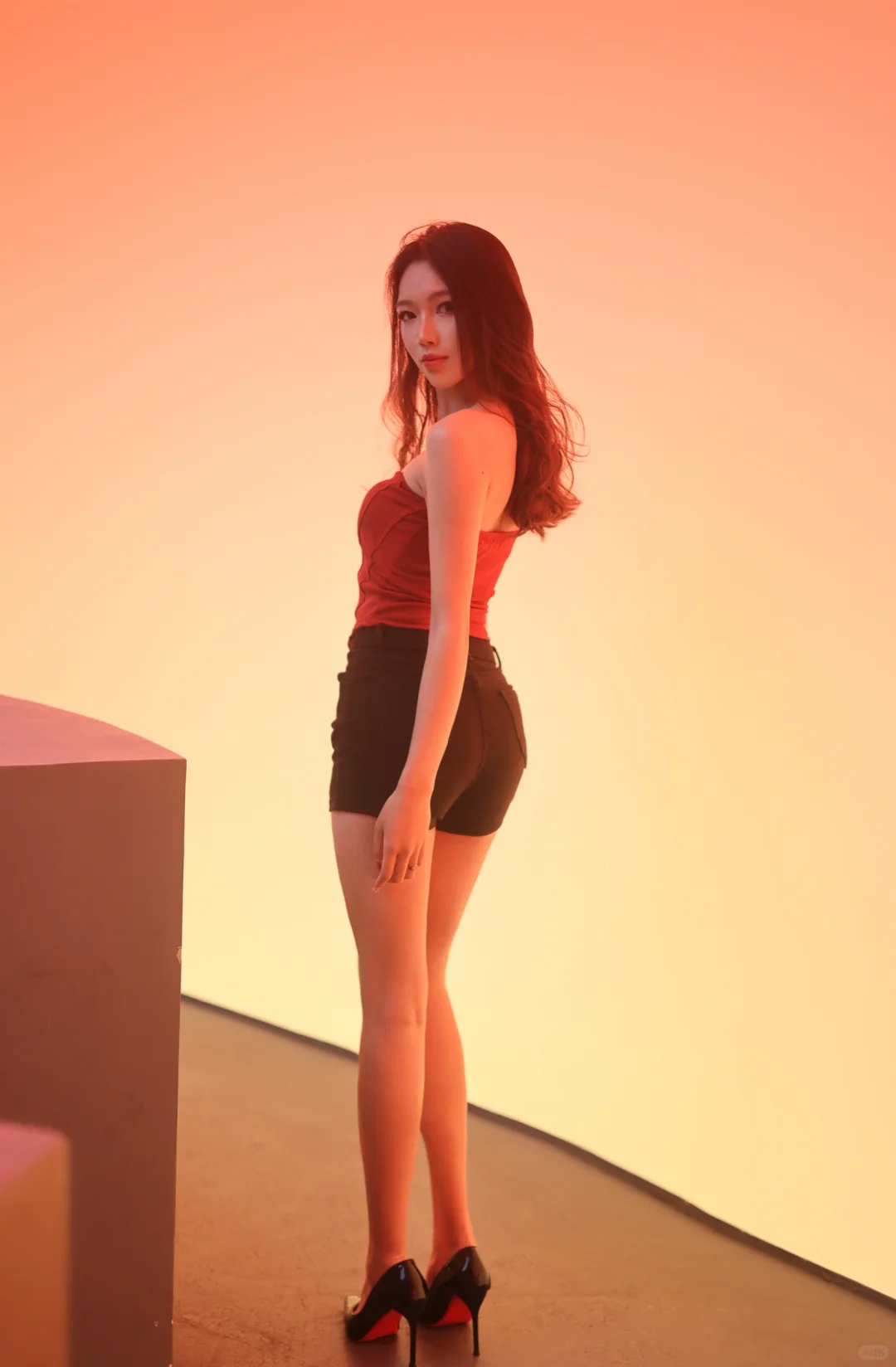 昆明约拍陪拍📷Red