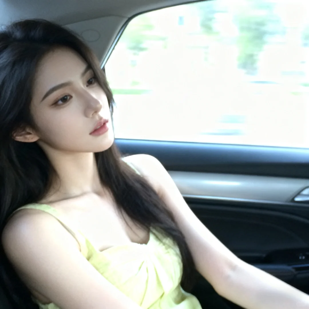 优质女头｜御姐分享