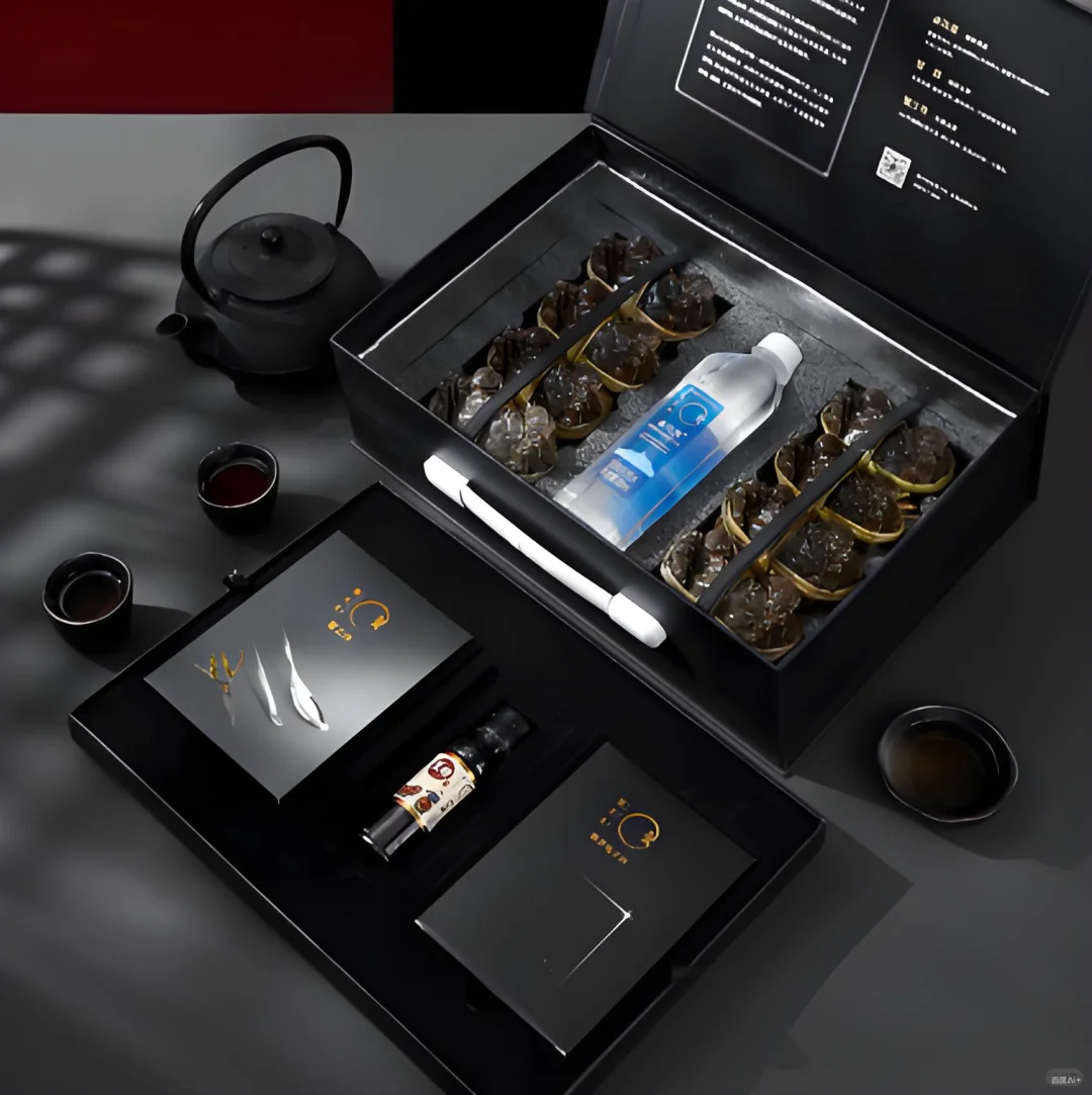 金秋了，该吃蟹了