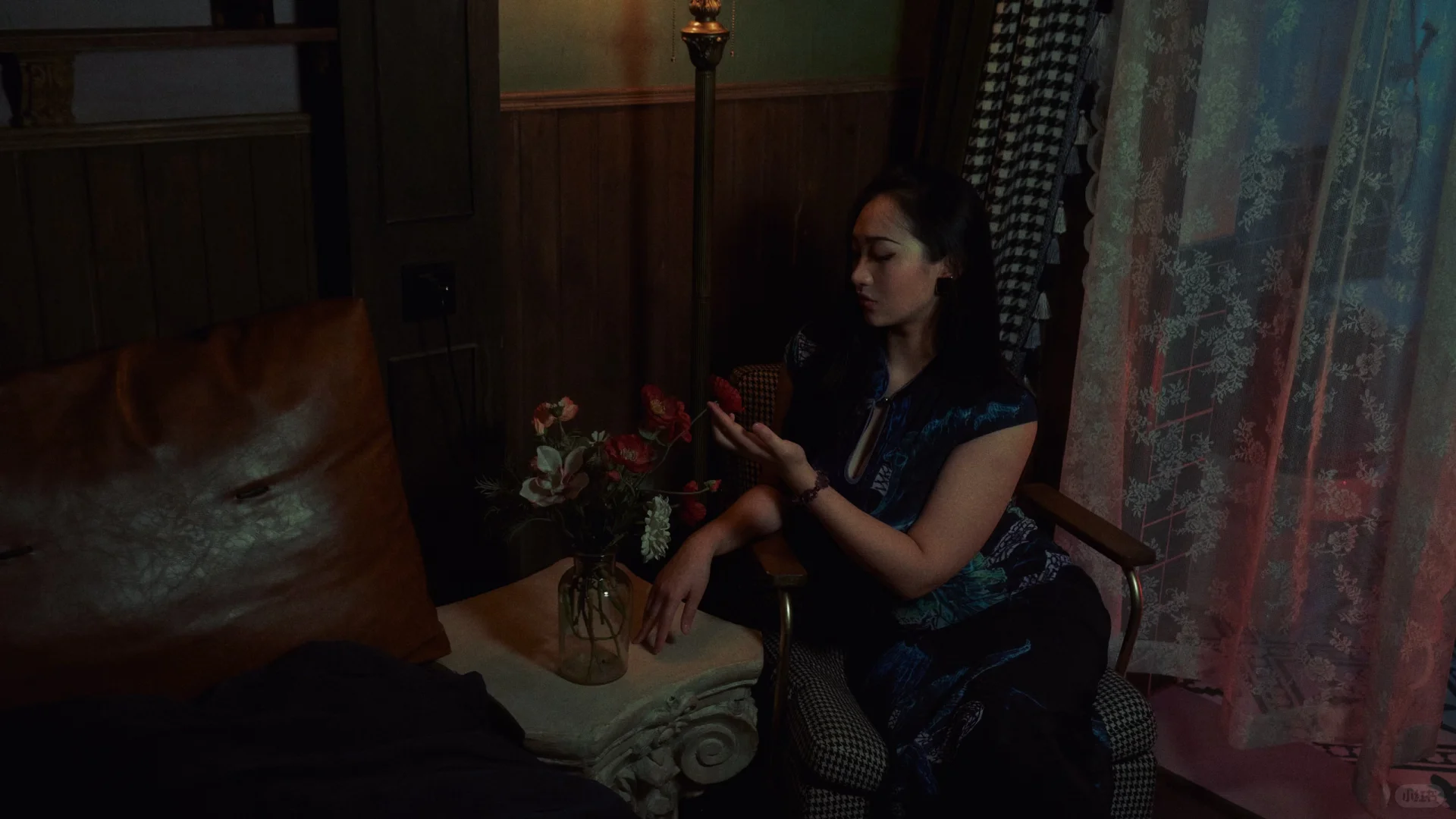 140斤｜可以成为部落首领且被崇拜的妈妈