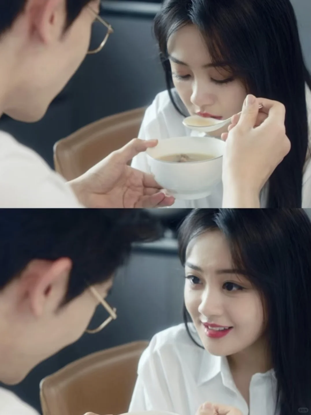 前一秒高冷教授❗️下一秒直接嘤嘤嘤小奶狗