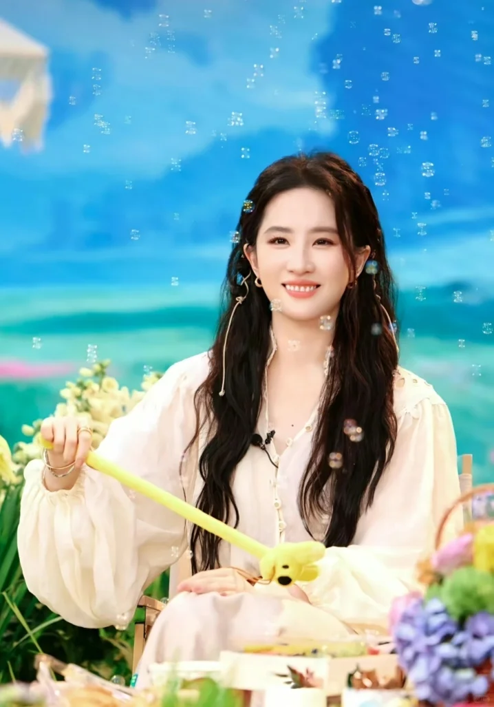 真的好美～～～～～～～～～～