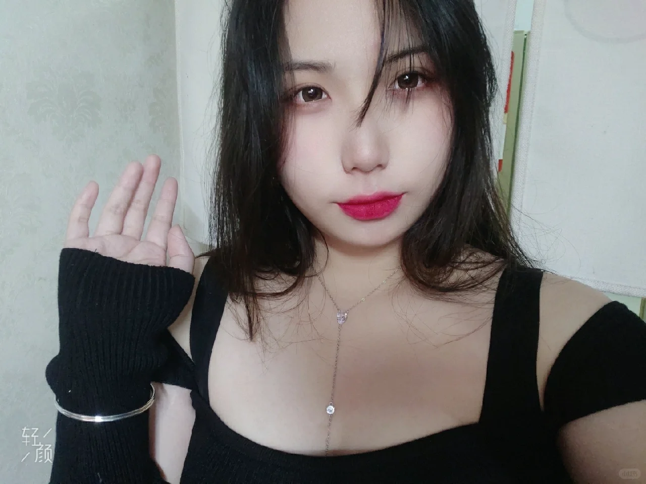 关于完全没有身材焦虑那件事