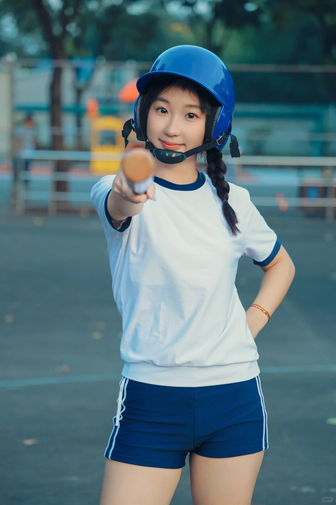 霜降 | 棒球⚾️写真集 | 兴中体育场