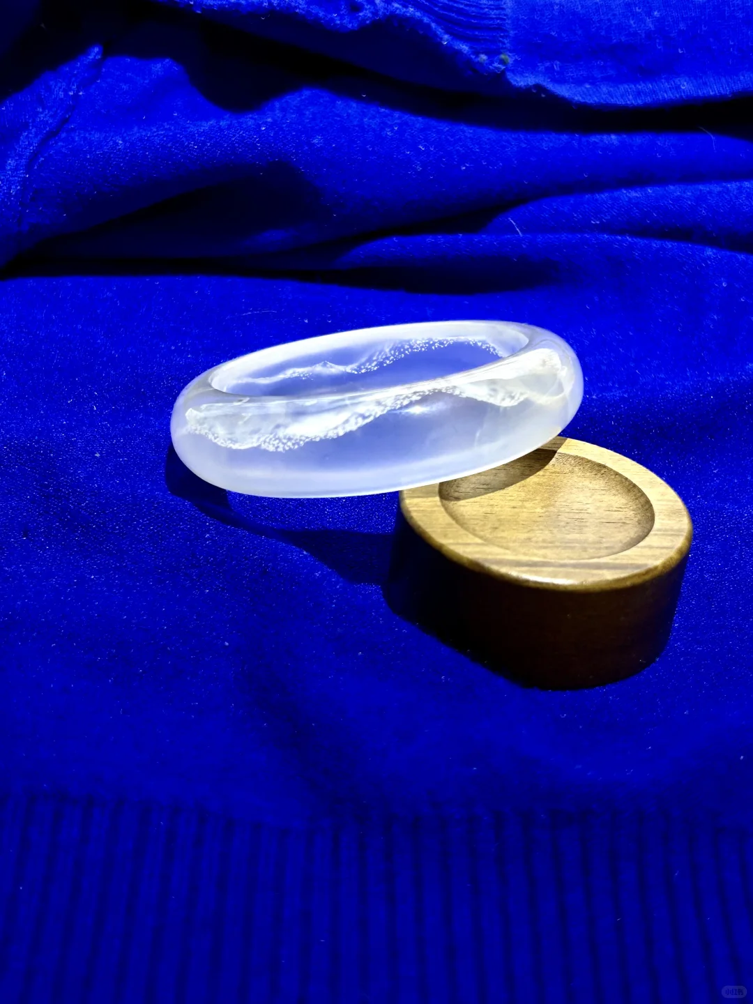 ➗自珍毕业白婚纱