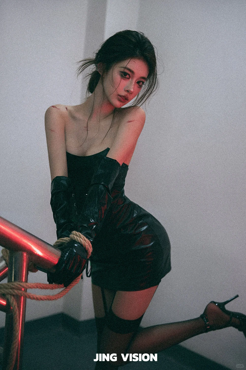 性感不是罪🖤御姐辣妹