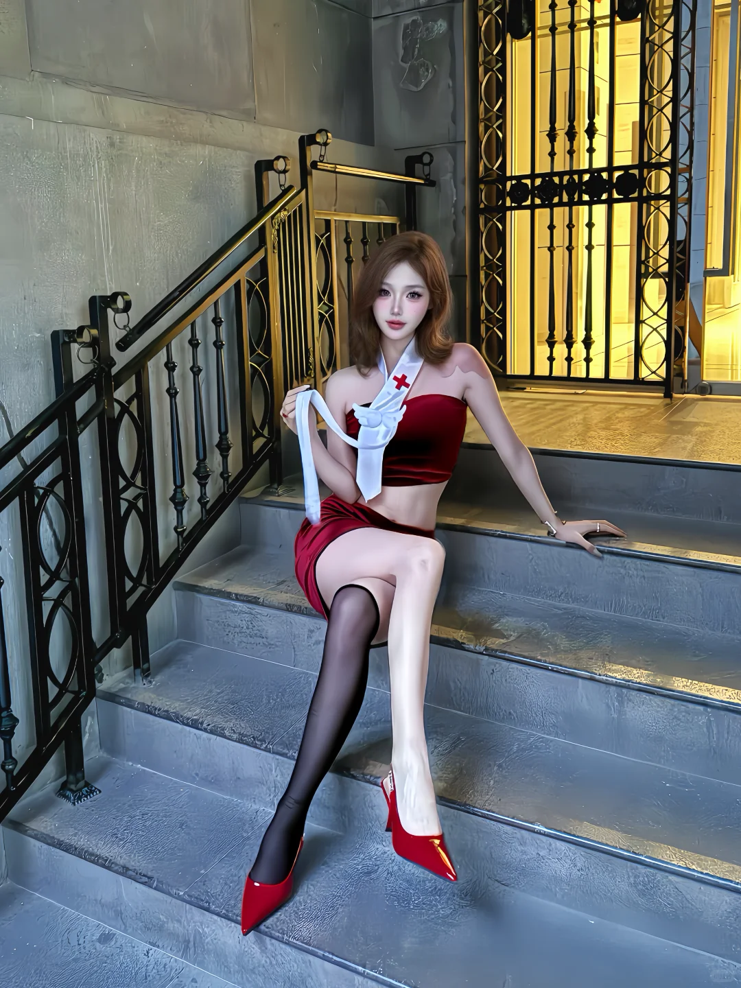 攻击力不够 我一律视为调情👠