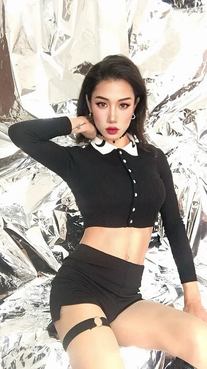 是楠梁就要穿肉丝🦵🏻