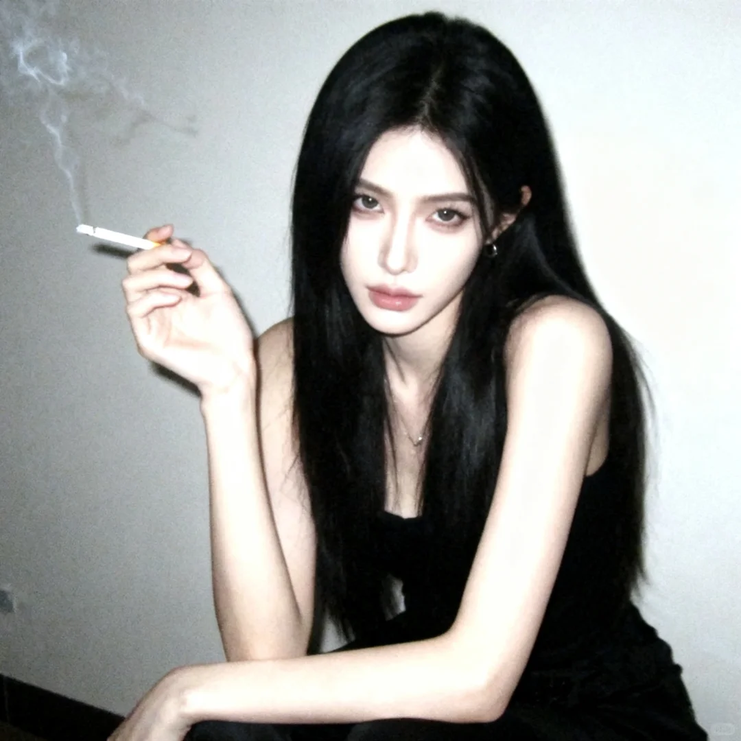 优质女头｜距离感