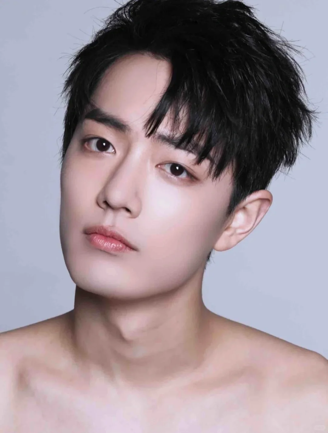 大晚上的，谁都不可以涩涩！