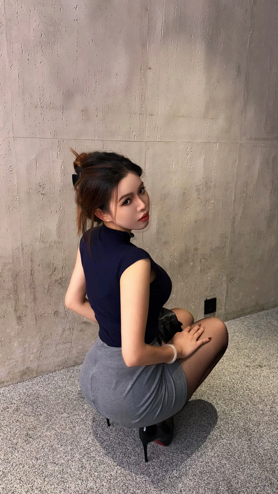 哪怕我坏你也得心甘情愿