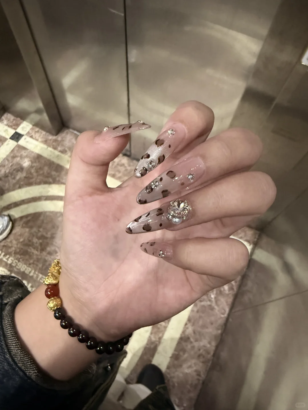 妻｜是一种感觉