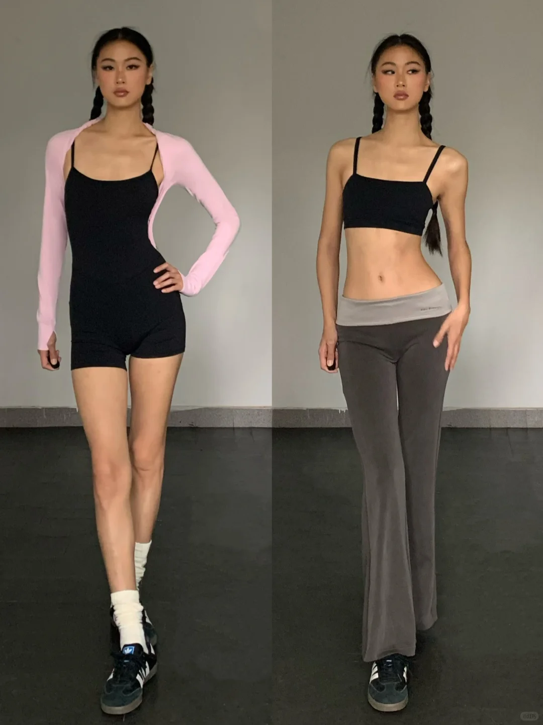 spring activewear🪁
