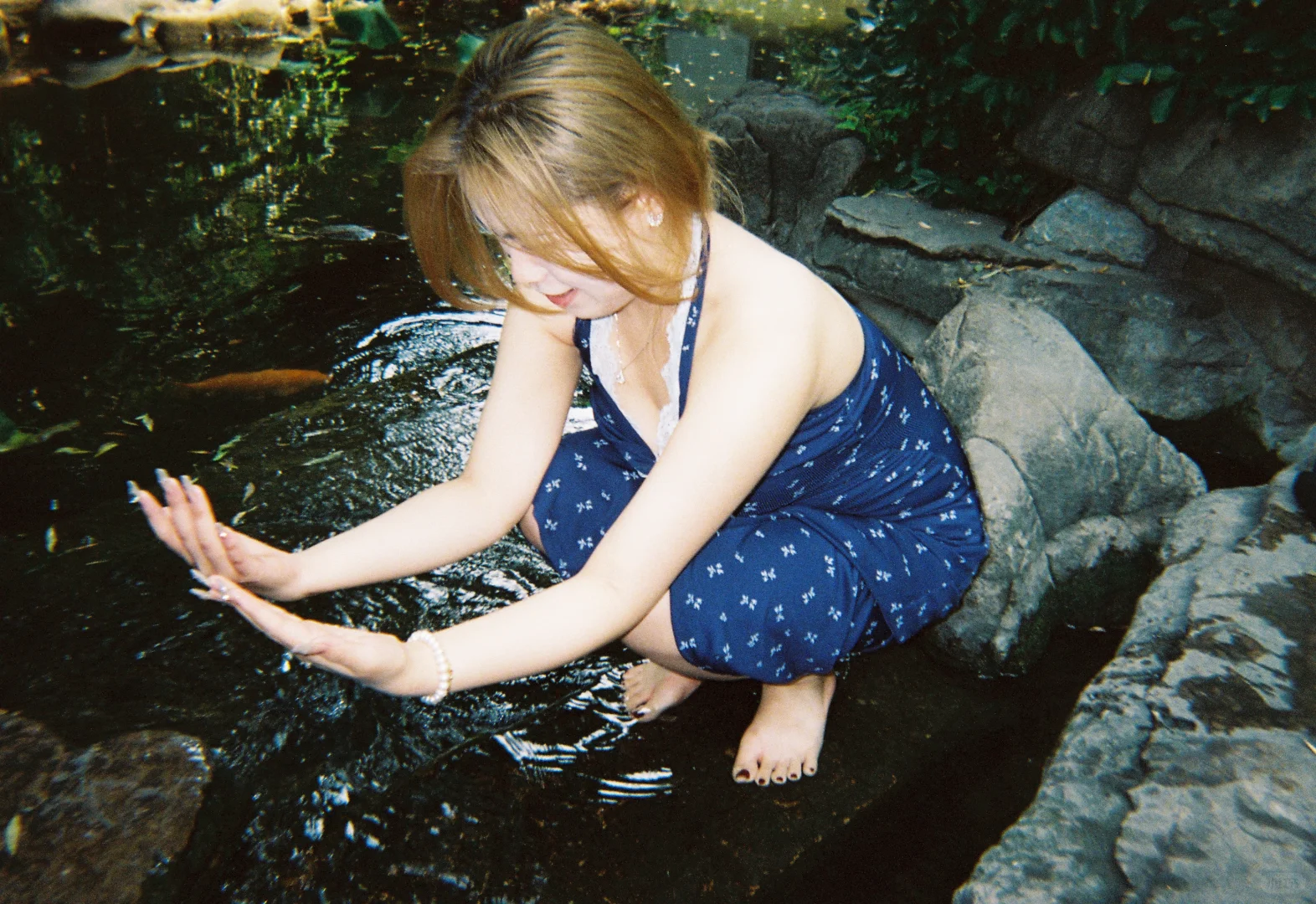 出片的拍照精髓我悟了！