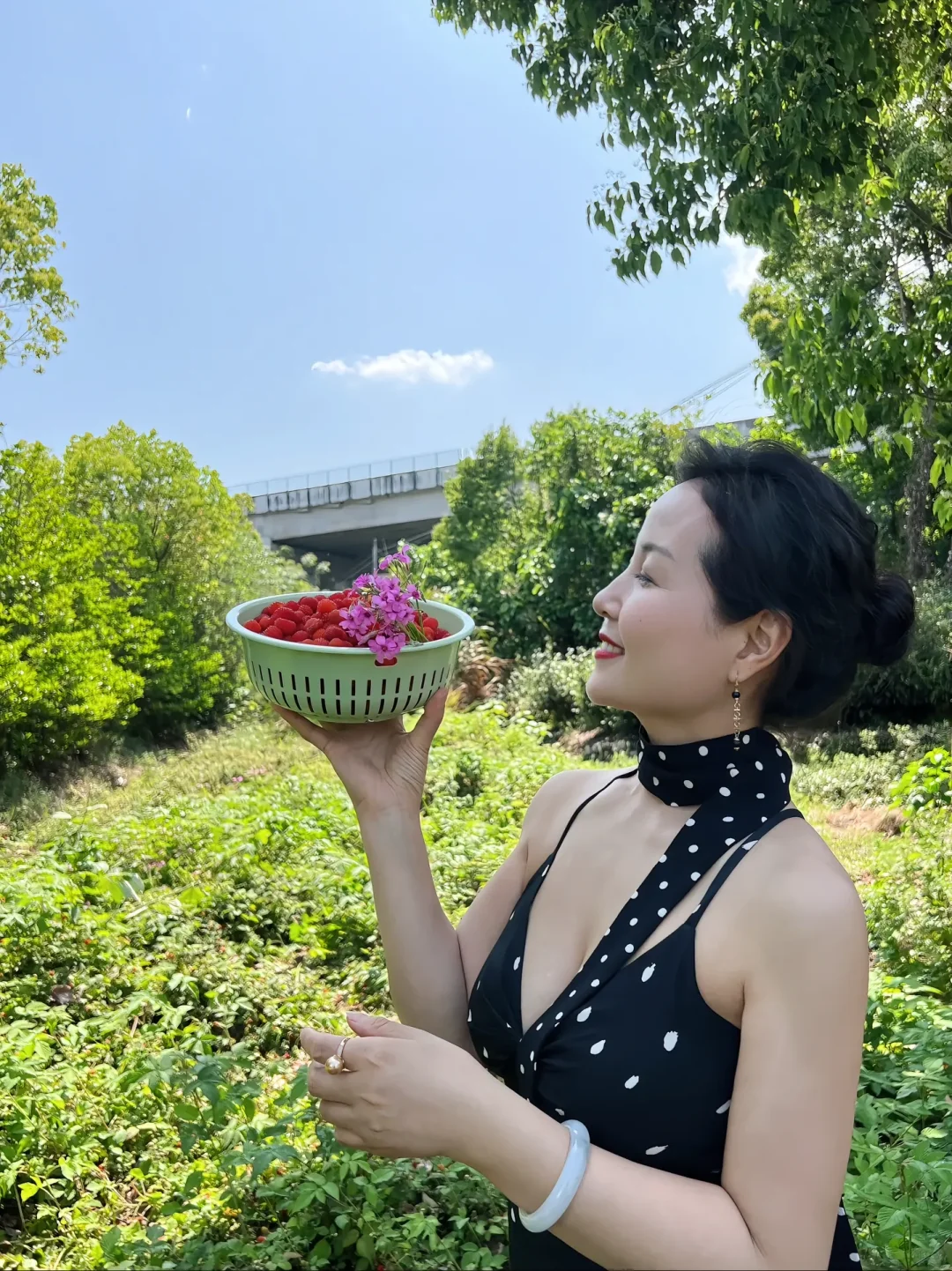 50岁照样可以活成自己喜欢的模样