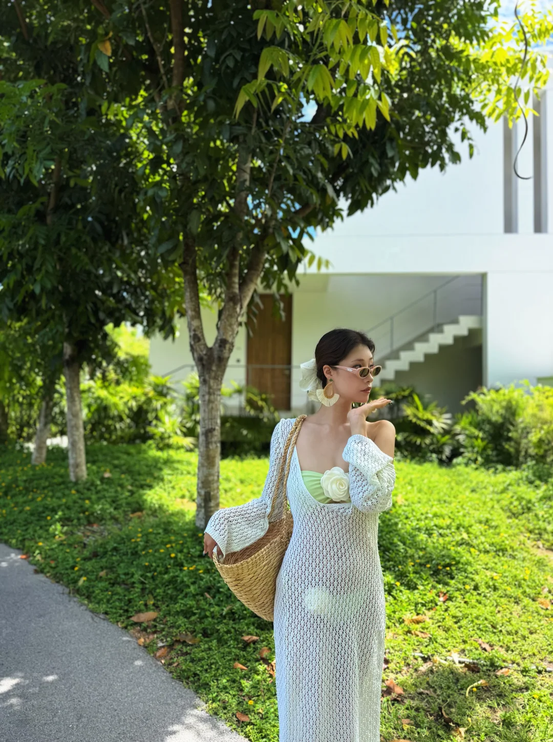 夏日遗珠（一）🌊