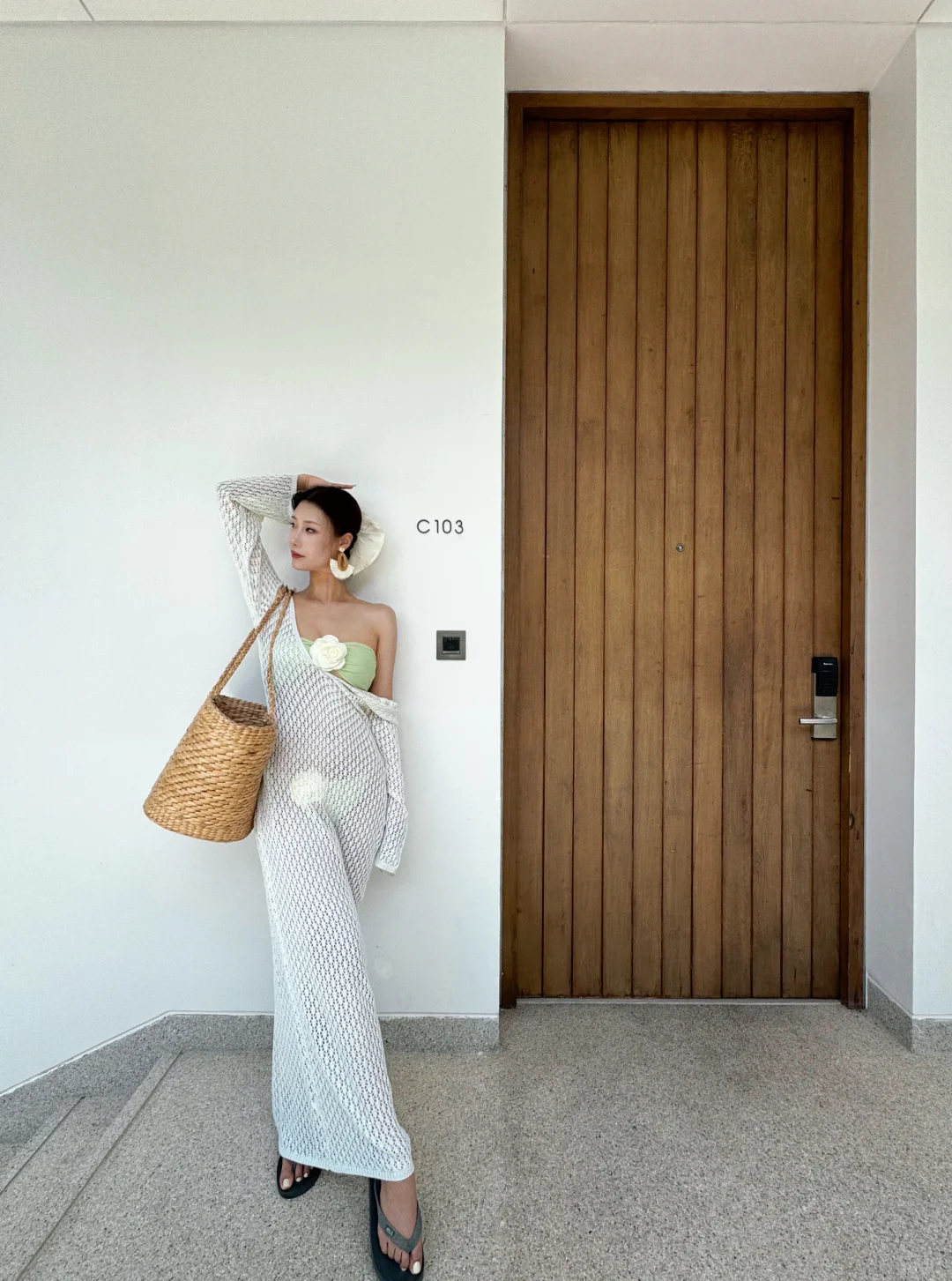 夏日遗珠（一）🌊