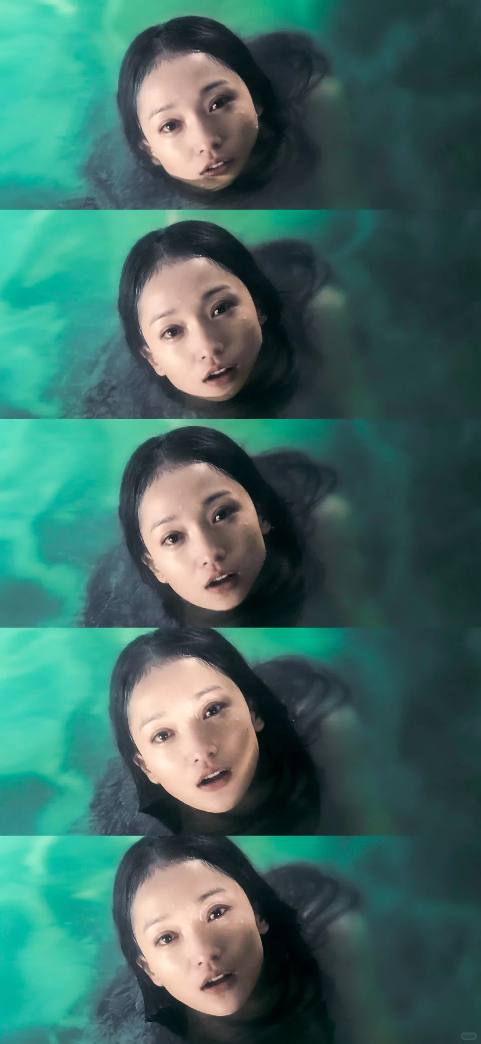 她的小唯真的让我永远对她有滤镜