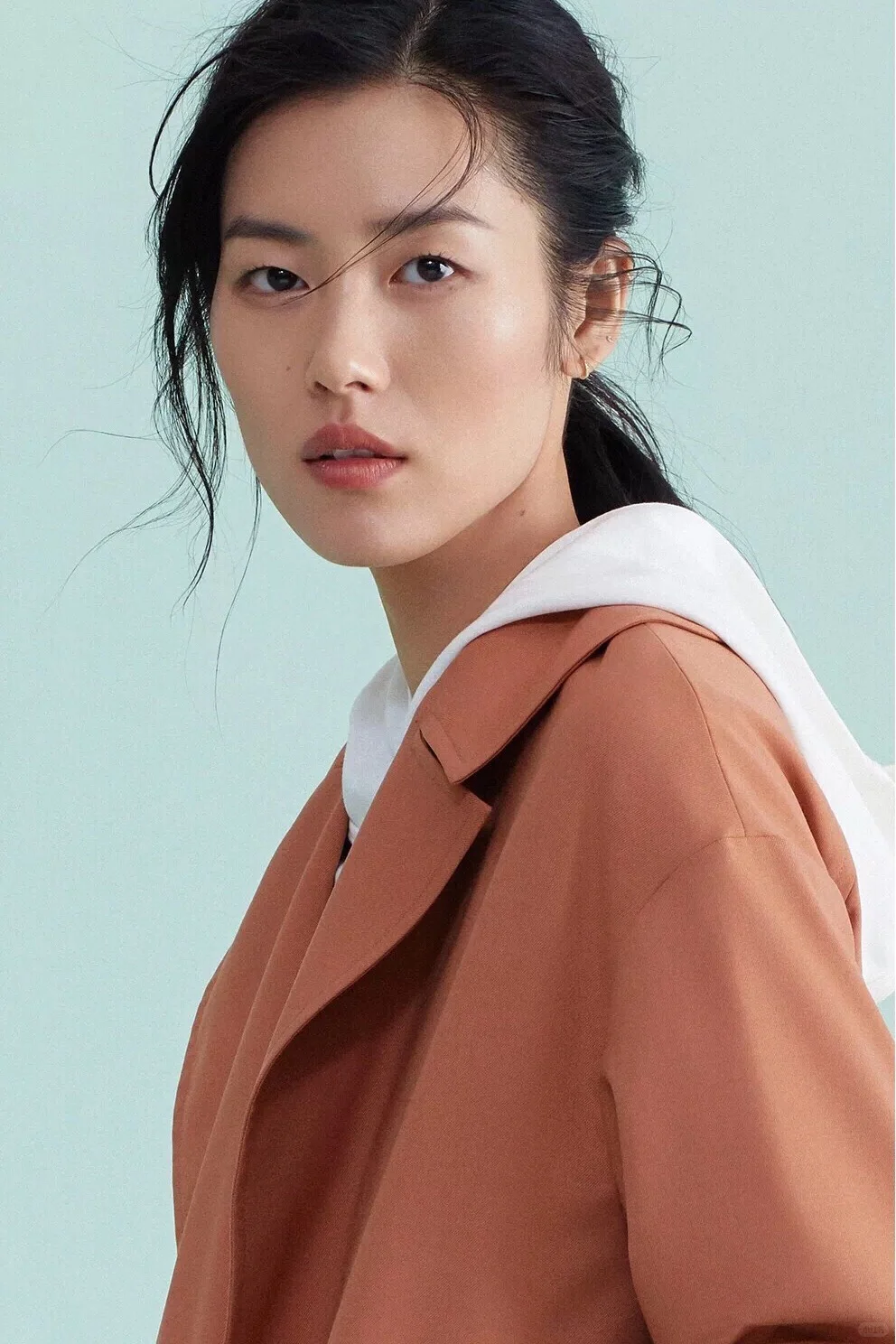 2025模特！国内十大美女模特