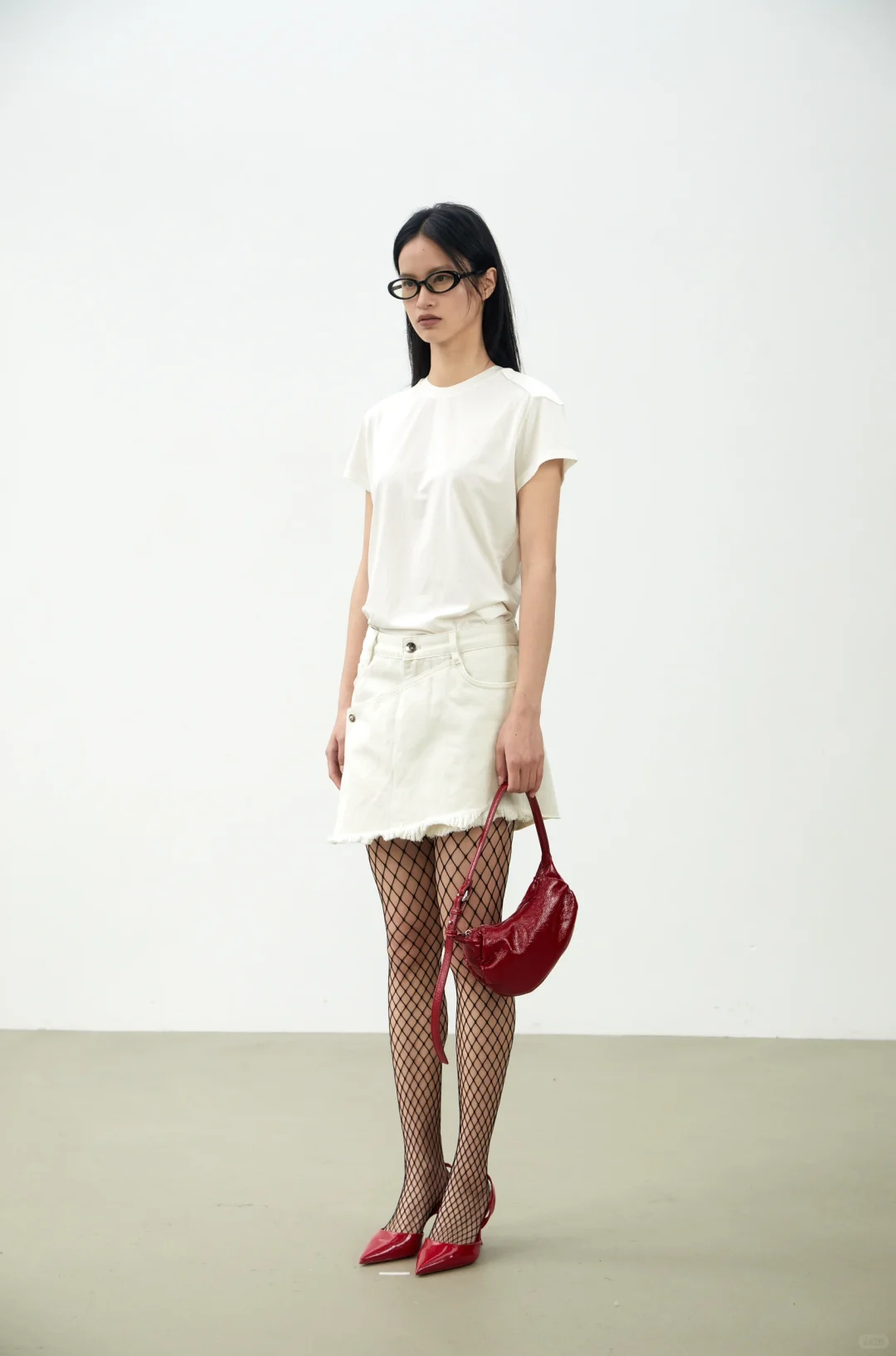 24夏季新品LOOK·预览