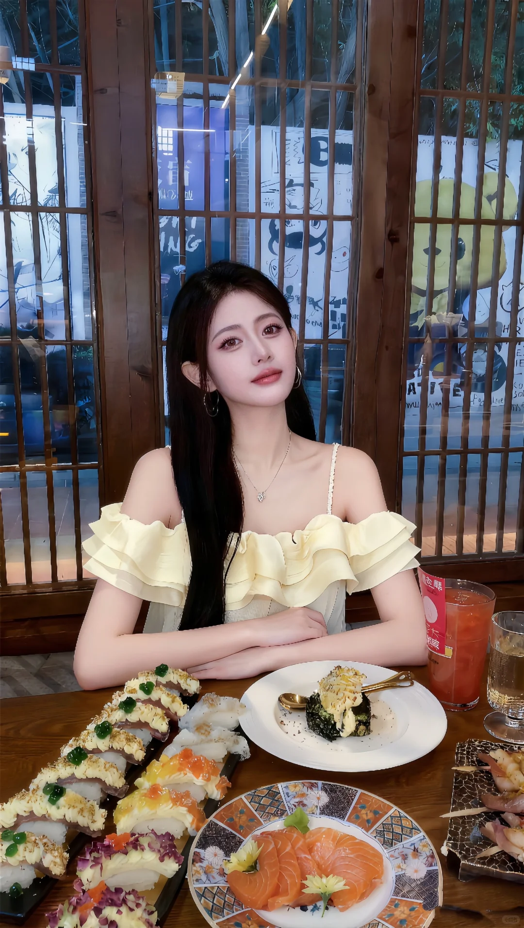 赤目町美食漫游：一口解锁和风本味