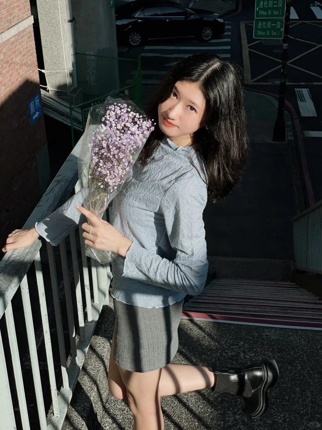 台灣雙北徵互惠模特✨