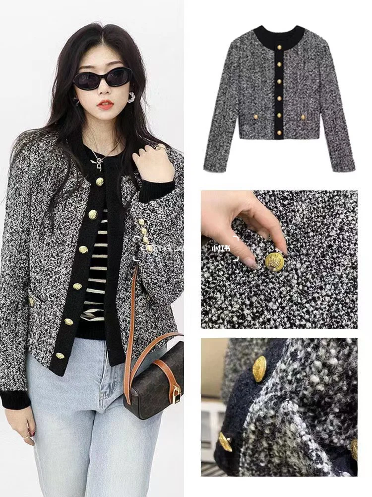 答应我30岁的年纪啦 别再穿的像个孩子