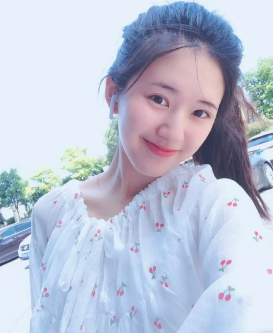 露思稀有美照～