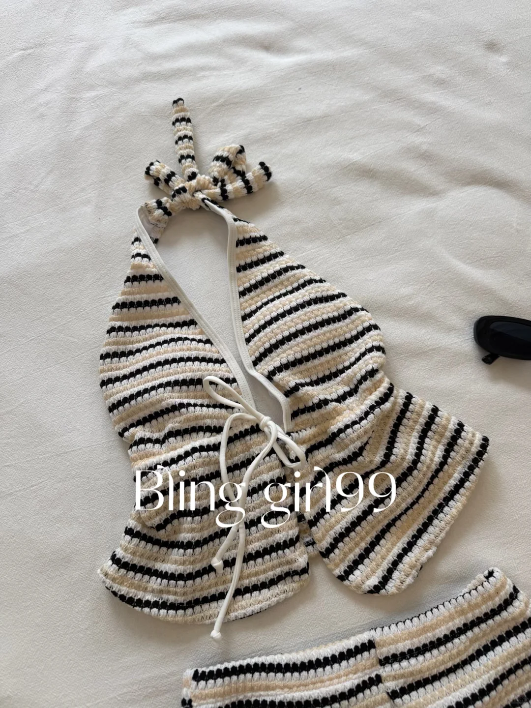 来啦！你们爱看的piu亮小姐姐上身！➡️滑