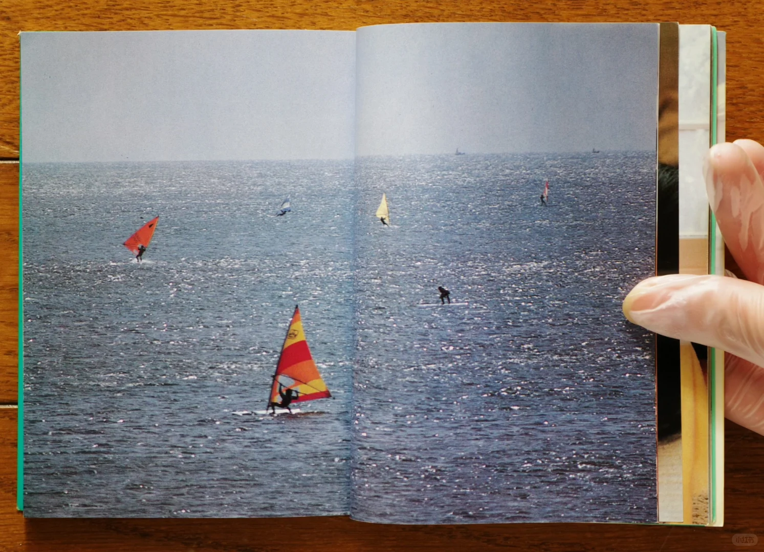 日本写真书学拍照姿势