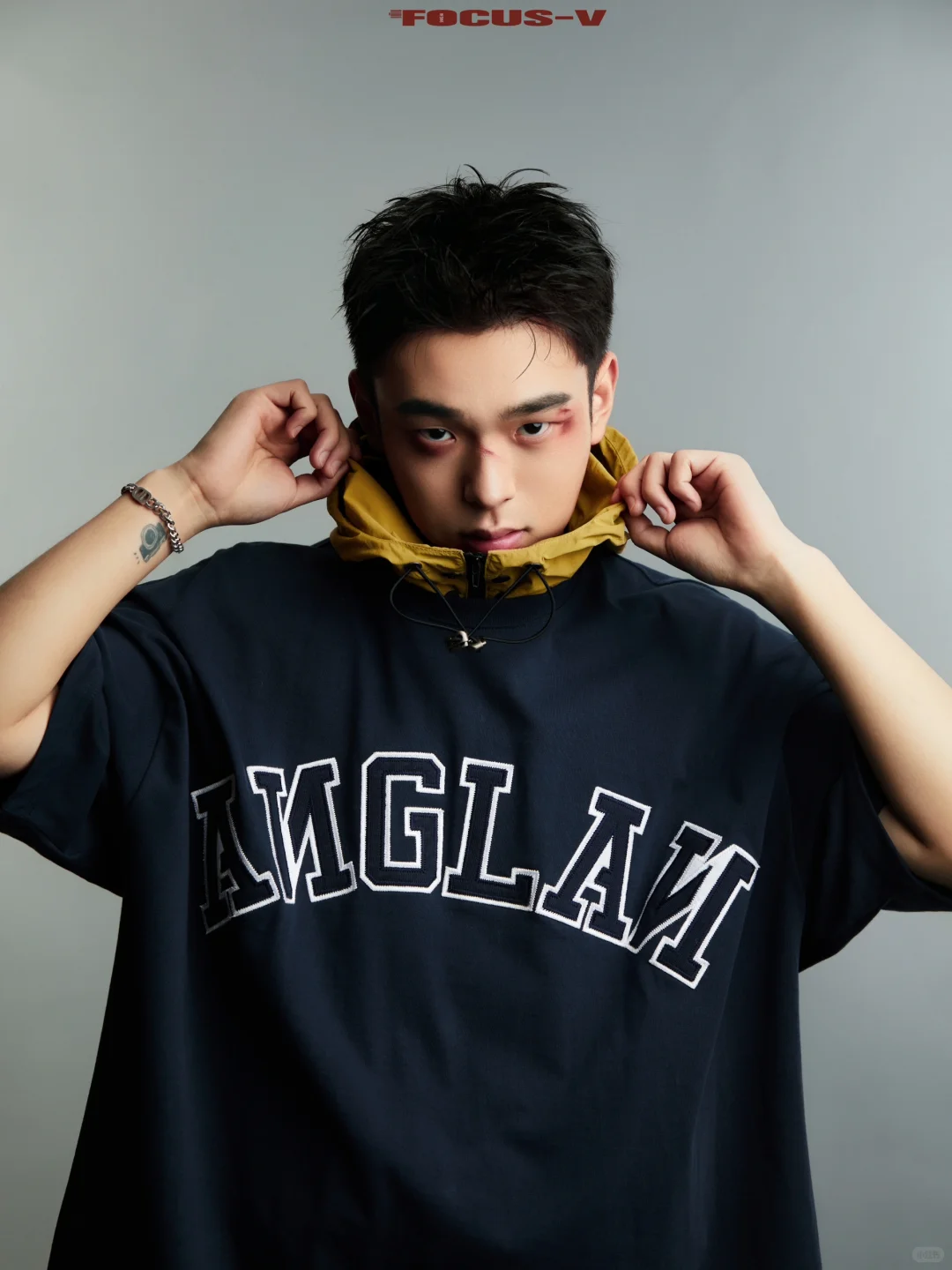 逃学威龙 ｜美式少年的帅气日记🏈