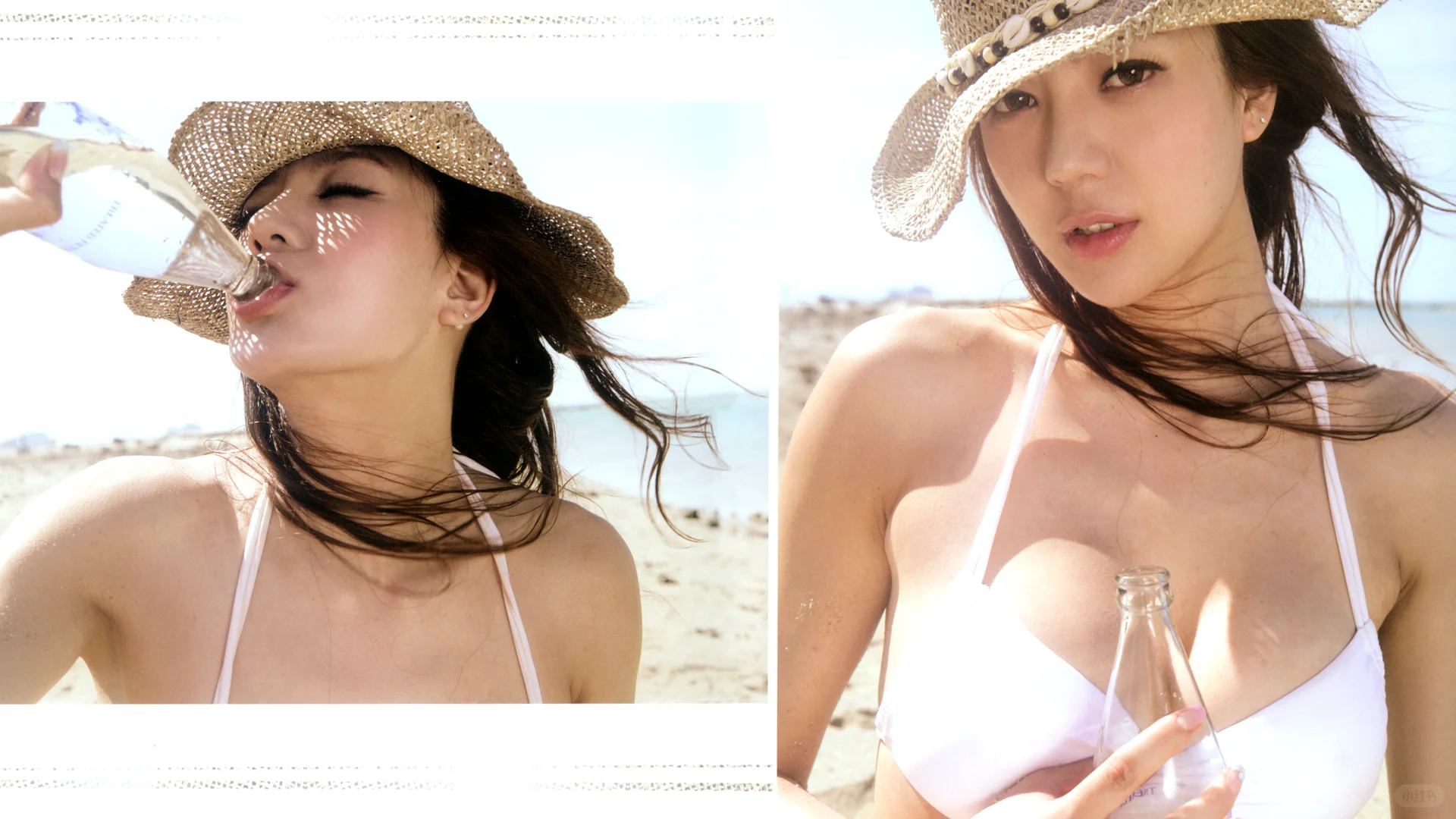 写真集|Loving cica|周韦彤