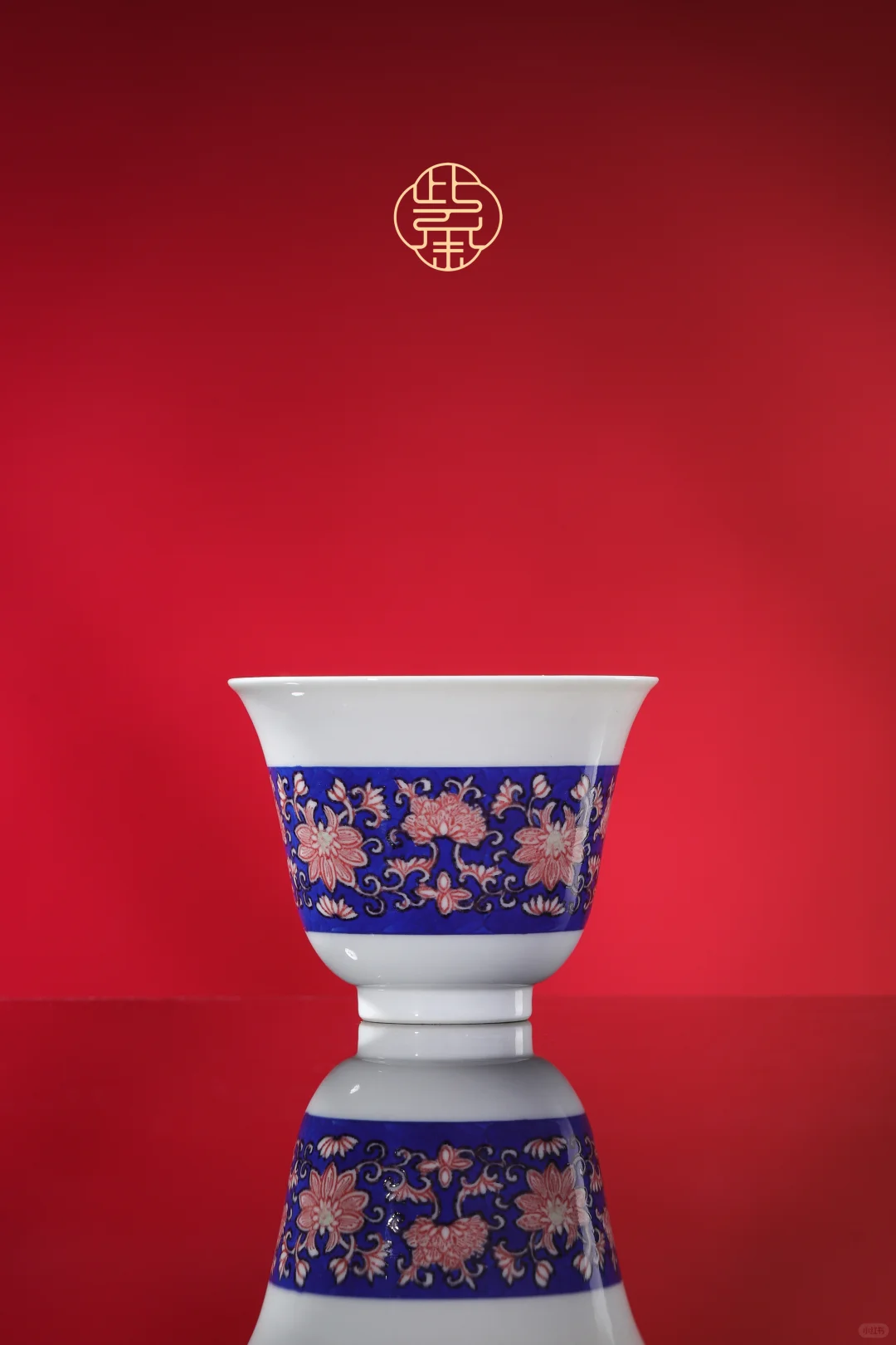 拿捏了！景德镇审美从没让我失望