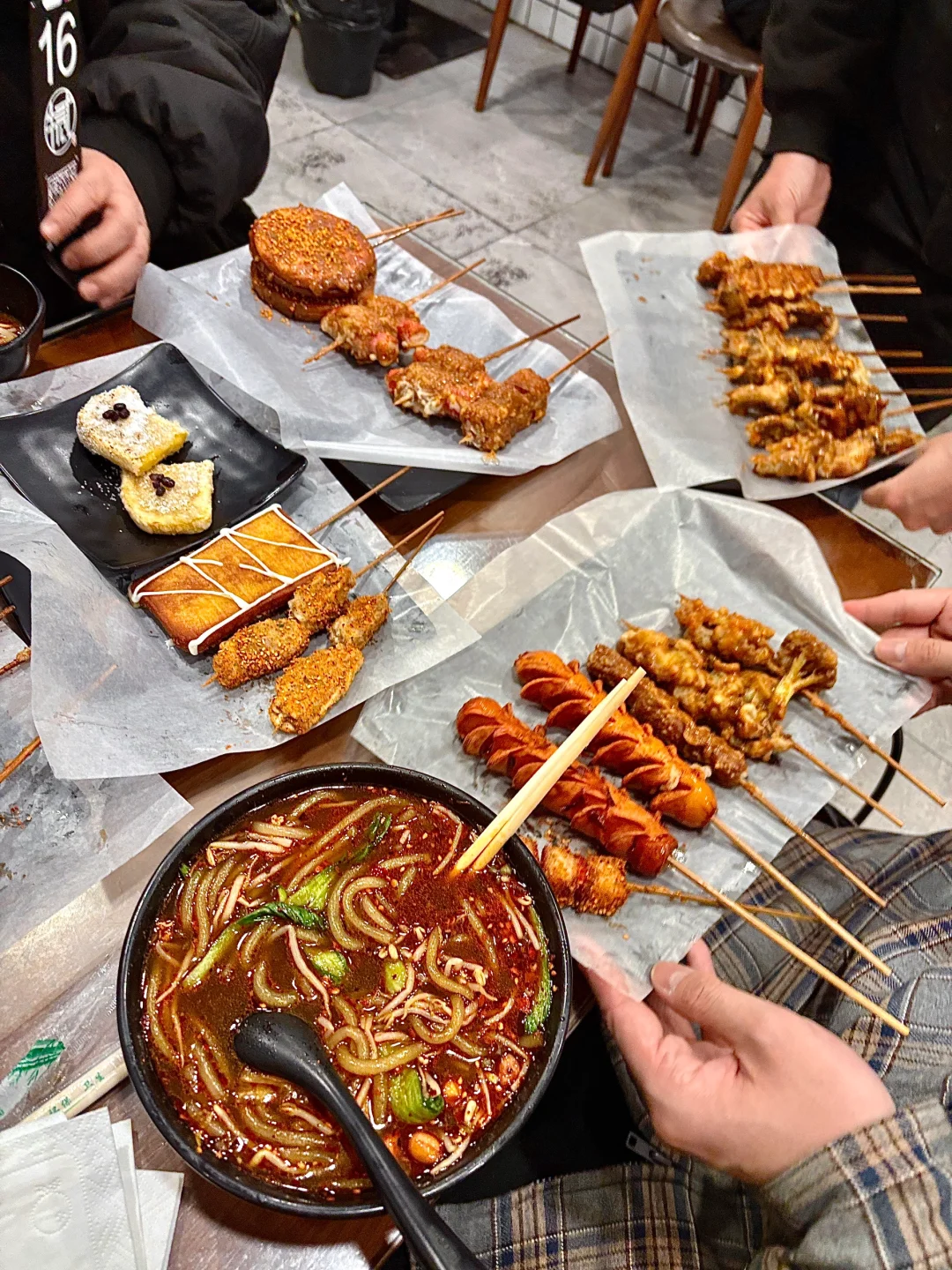 关于青岛的一些美好记忆