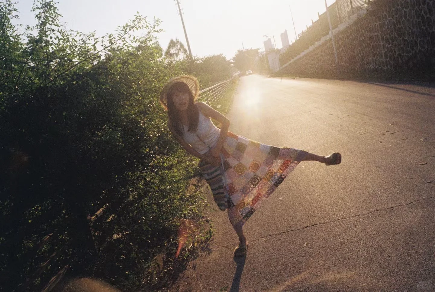 🎞️北海一日写真集记录！