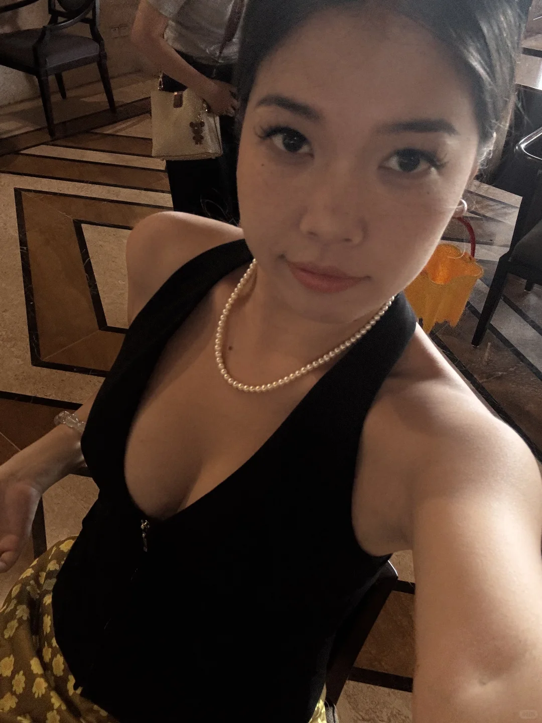 海岛穿搭日记🐚 •*¨* •