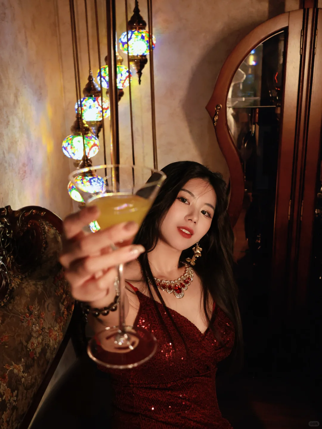 🌹 济南摄影 ｜ 我比玫瑰更娇艳