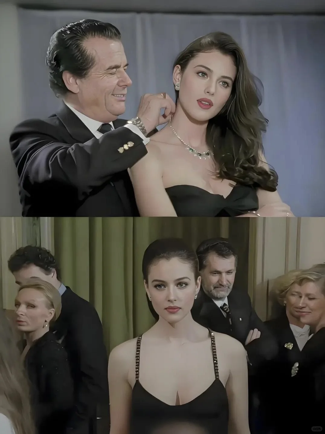 感受一下球花的魅力❗️宇宙最美之一