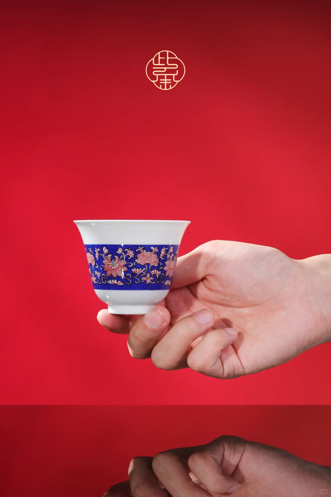 拿捏了！景德镇审美从没让我失望