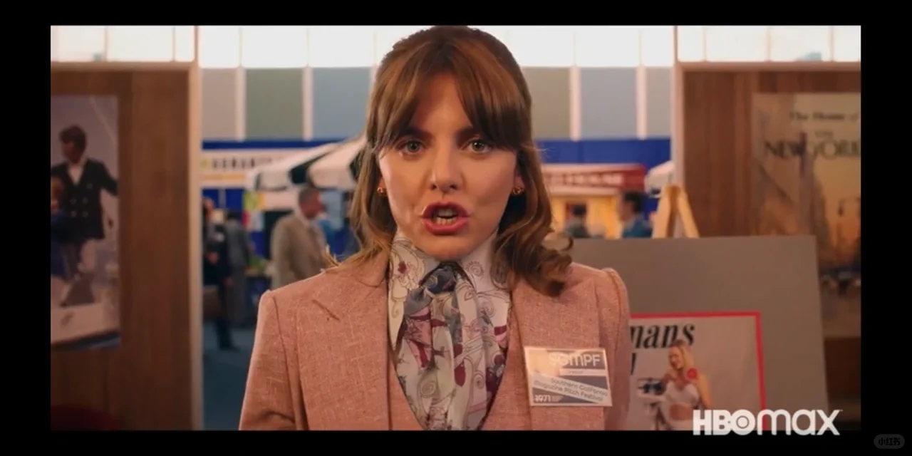 刚出的新剧女性同胞们赶紧看