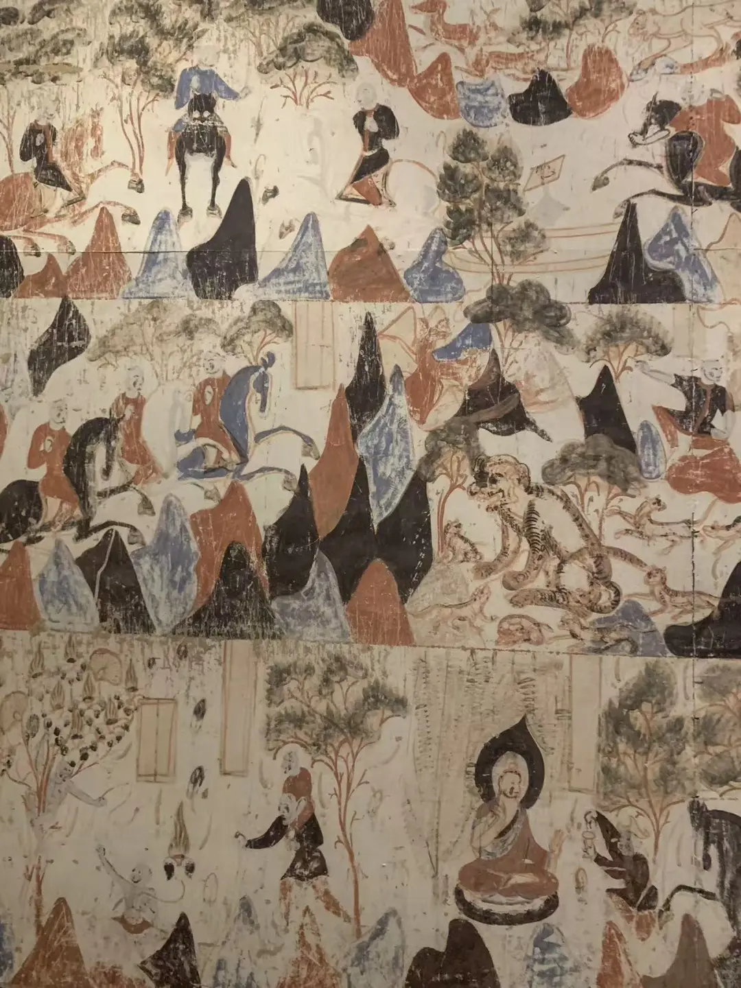 何以敦煌，念念回响