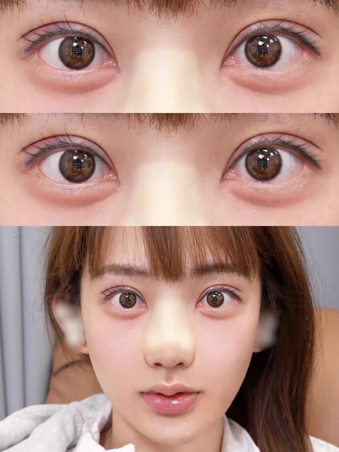 7mm狗狗眼👀纯欲感拉满了