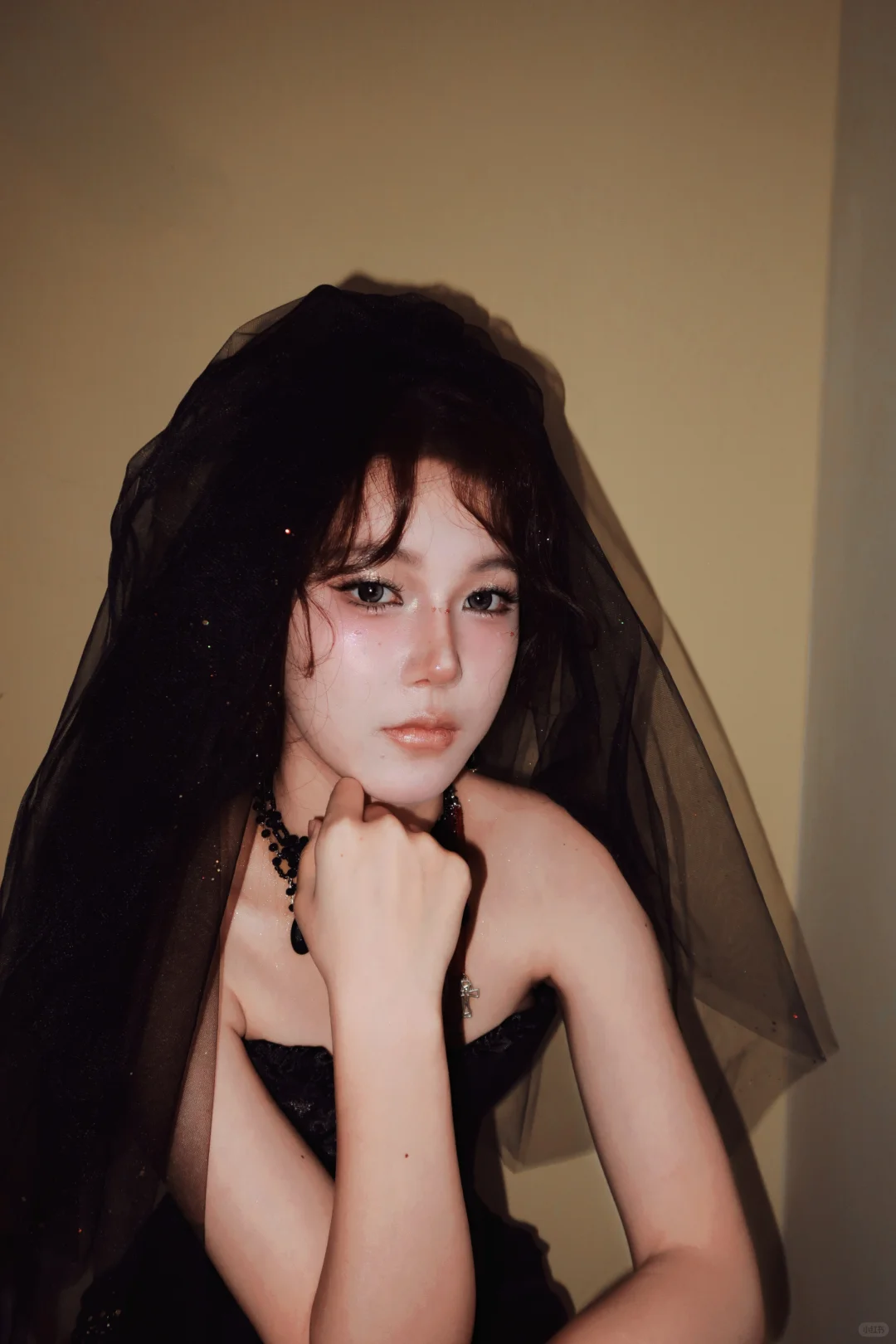 互勉模特 出作品集