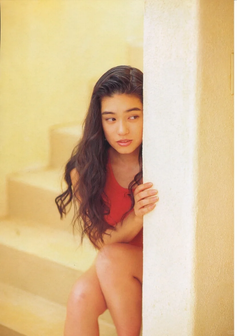 加藤纪子写真集「纪子图鉴」