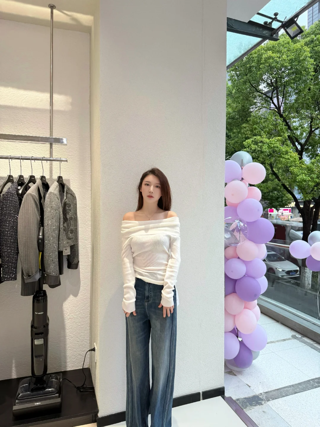 30+的“轻性感”藏在极简里的小心机