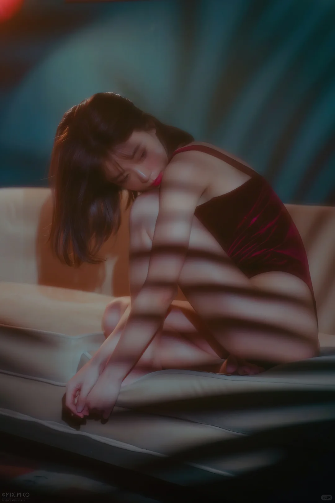 怎么拍都好看～玉足✨