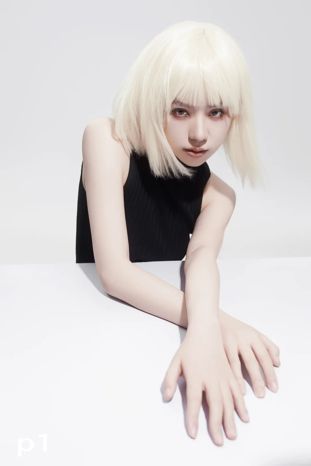 韩杂画报|性感辣妹📸这组照片太上头了！