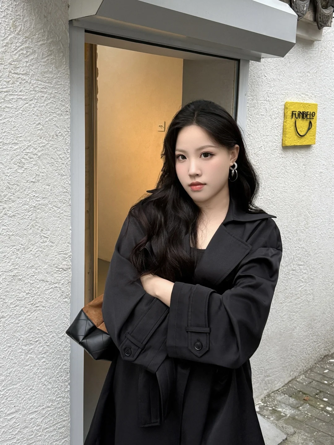 这个赛季属于御姐风