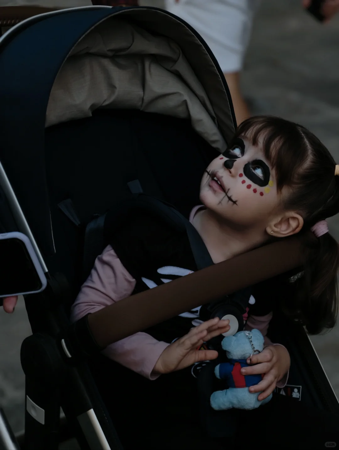 X300P拍人像：光和影，刚刚好的样子