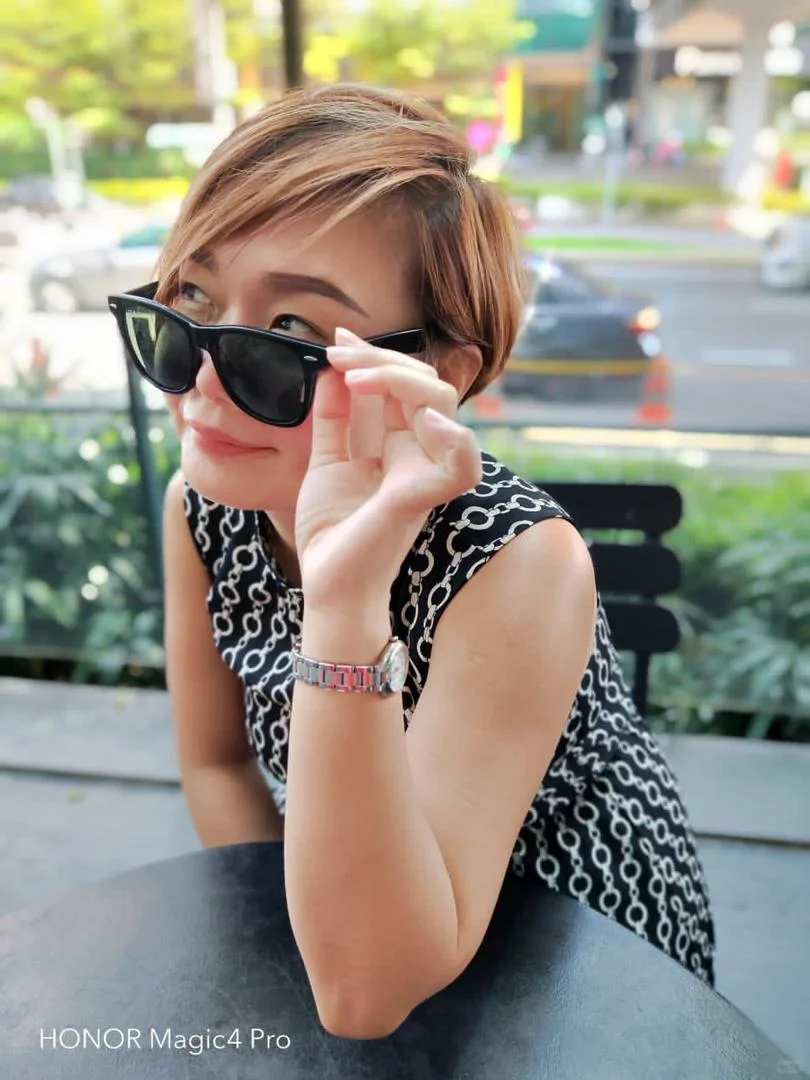 三十而立，四十不惑，祝我生日快乐 ❤️